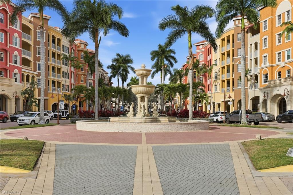 401 Bayfront PL # 3307