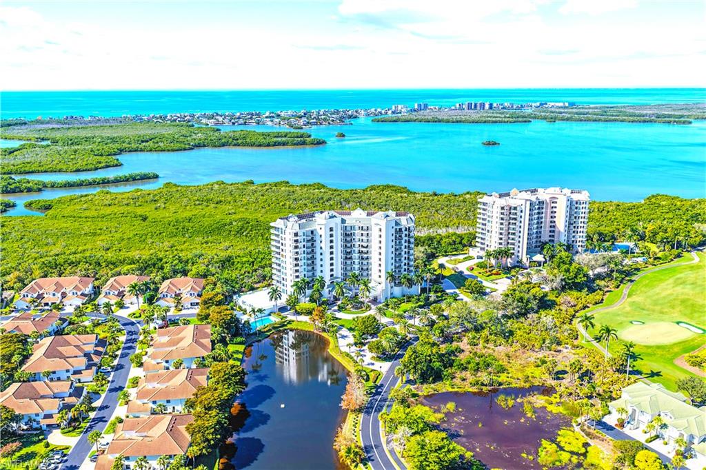 4801 Island Pond CT # 1202