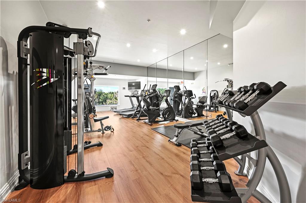 4801 Island Pond CT # 1202