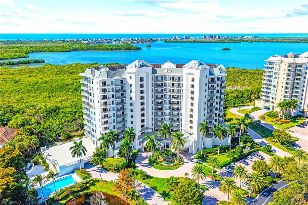 4801 Island Pond CT # 1202