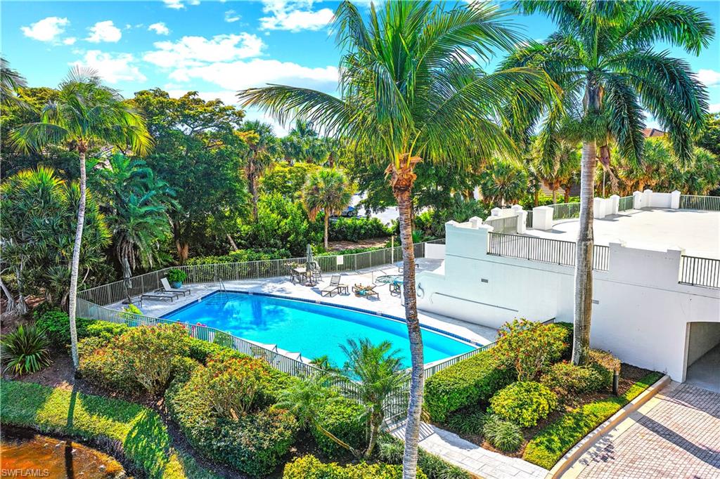 4801 Island Pond CT # 1202