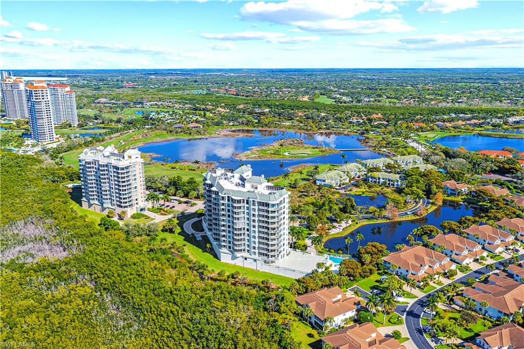 4801 Island Pond CT # 1202