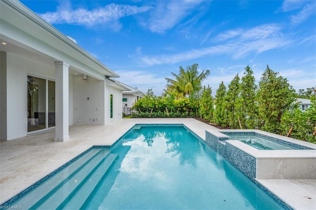 4506 Seagrove Landing WAY