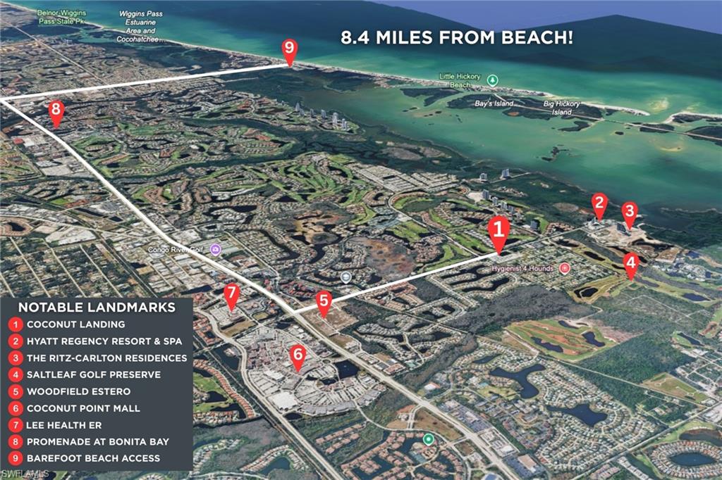 4506 Seagrove Landing WAY