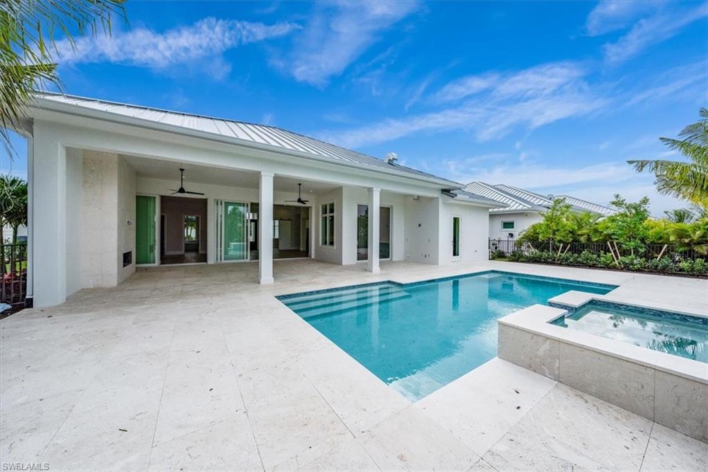 4506 Seagrove Landing WAY