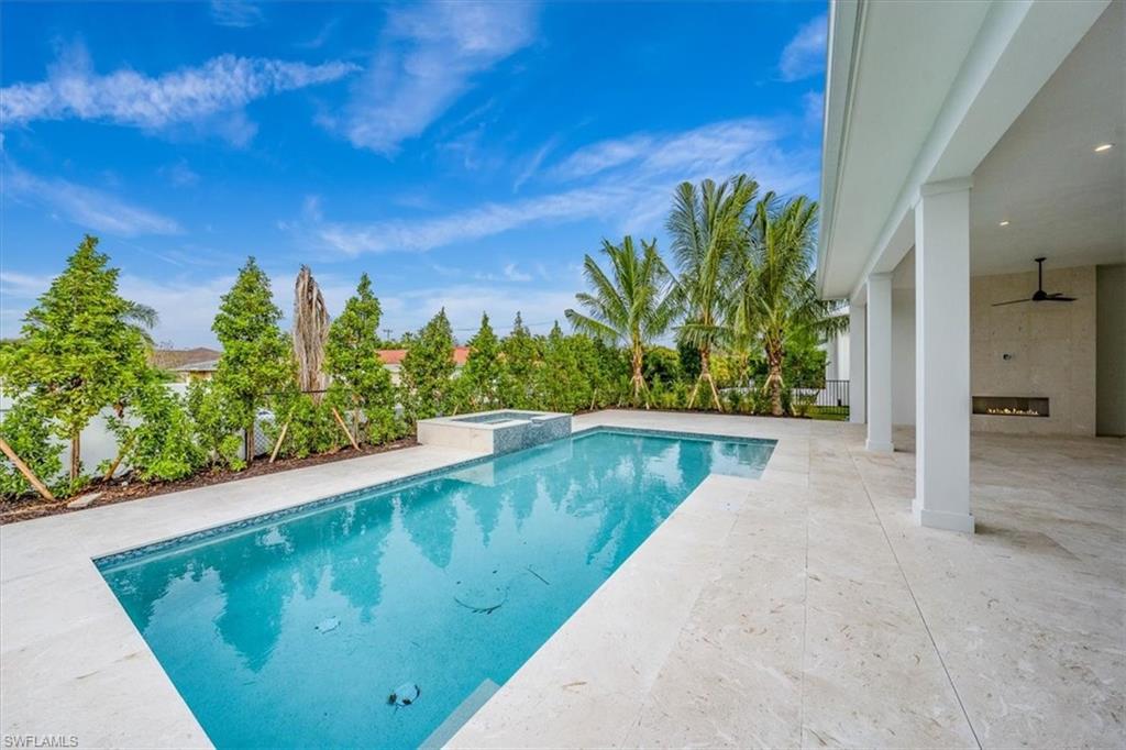 4506 Seagrove Landing WAY