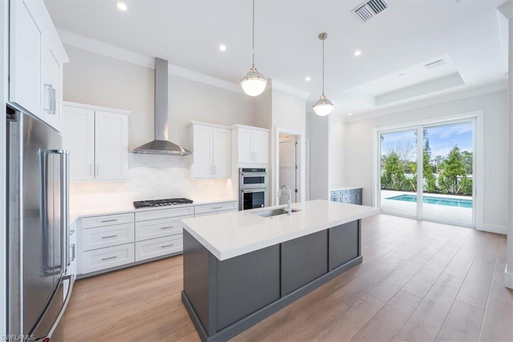 4506 Seagrove Landing WAY