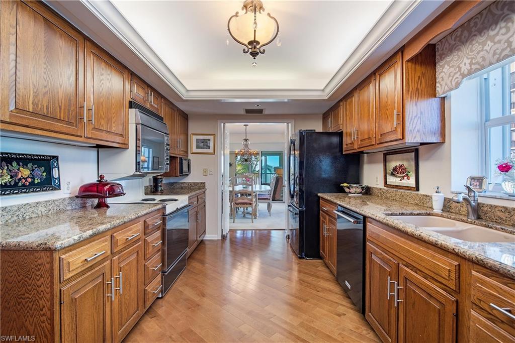 3377 Gulf Shore BLVD N # 2A