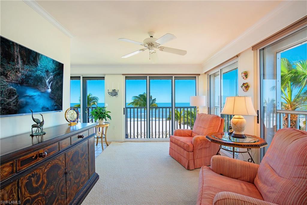 3377 Gulf Shore BLVD N # 2A