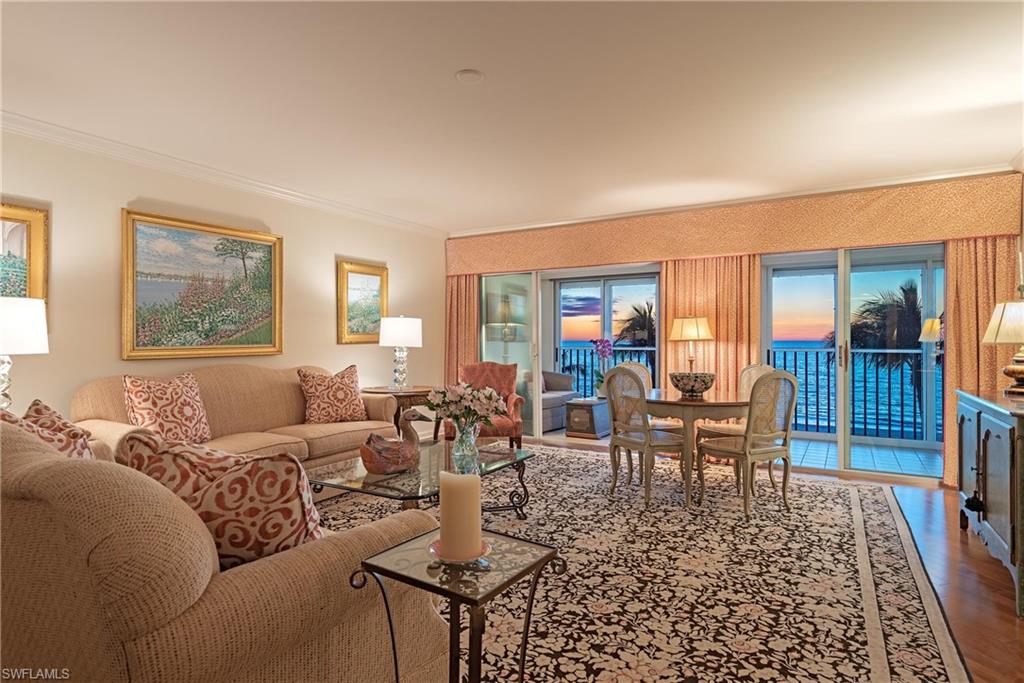 3377 Gulf Shore BLVD N # 2A