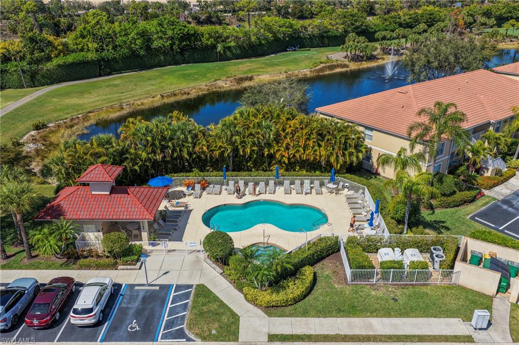 2770 Cypress Trace CIR # 2423