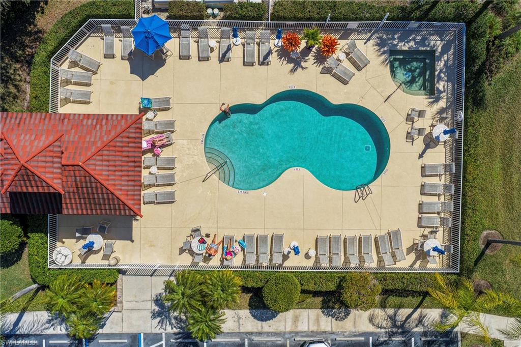 2770 Cypress Trace CIR # 2423