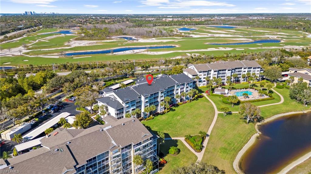 340 Horse Creek DR # 307