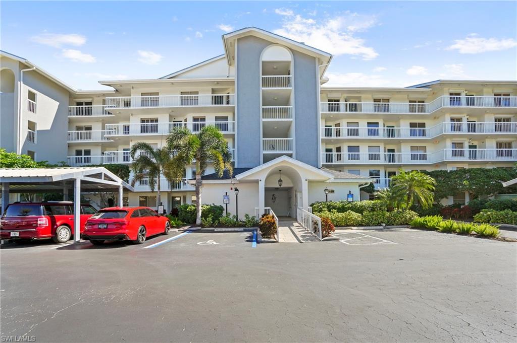 340 Horse Creek DR # 307