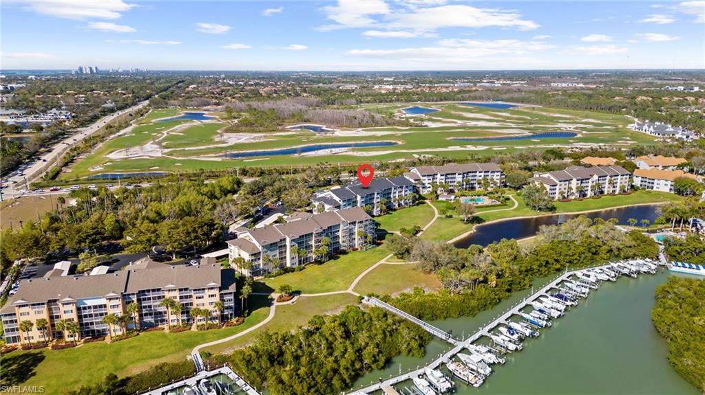 340 Horse Creek DR # 307