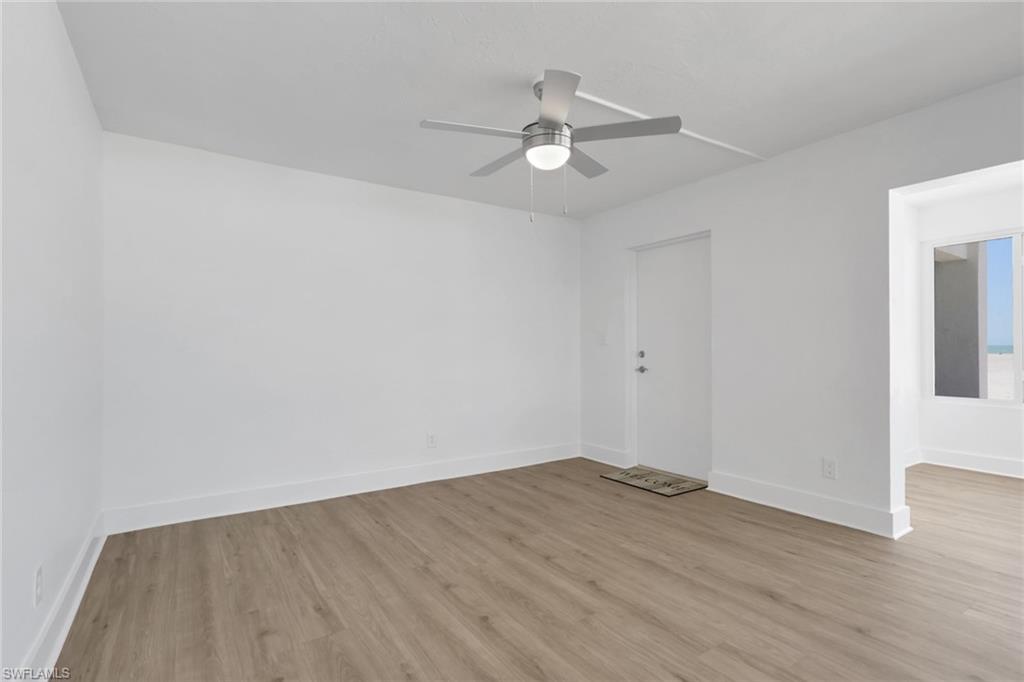 6500 Estero BLVD # D123