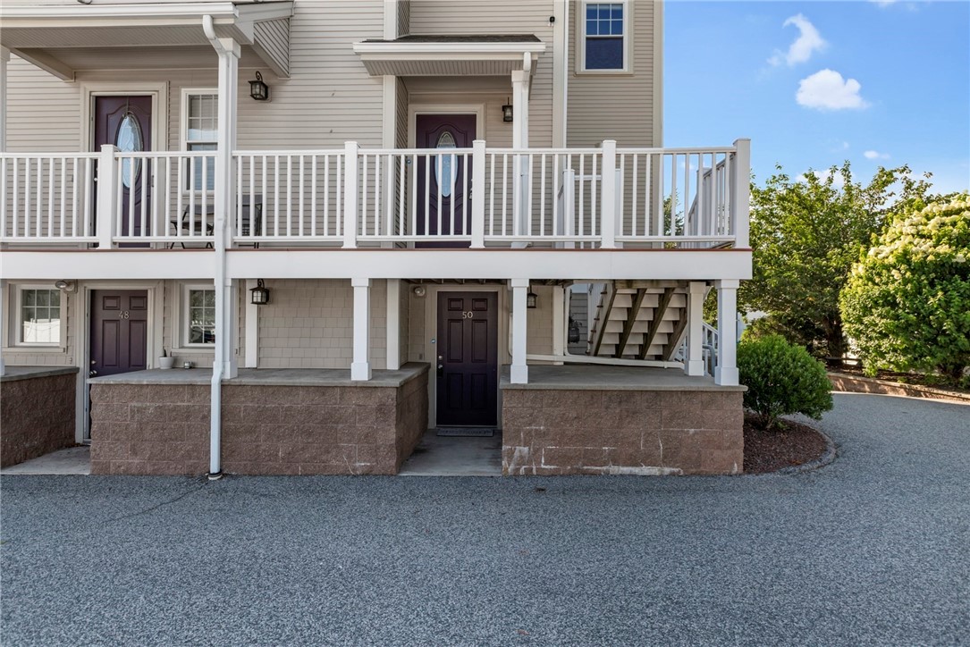 50 Clemence Street 50