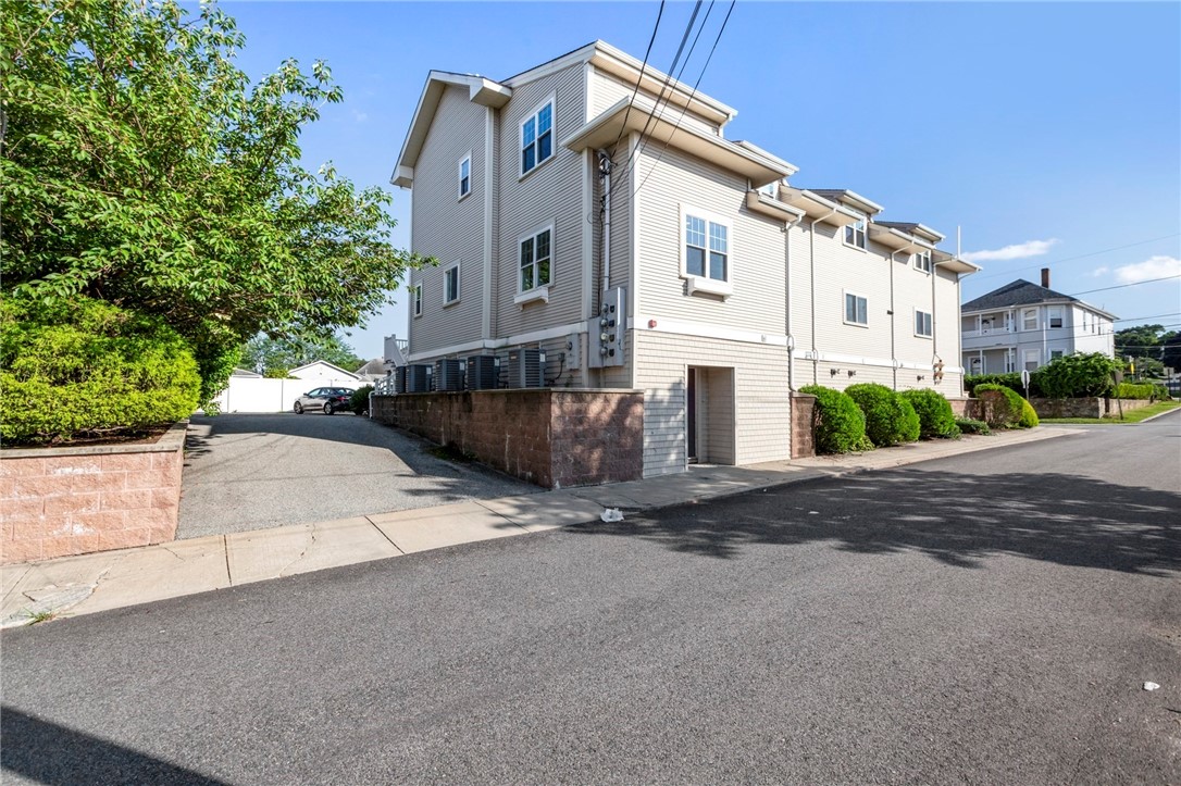 50 Clemence Street 50
