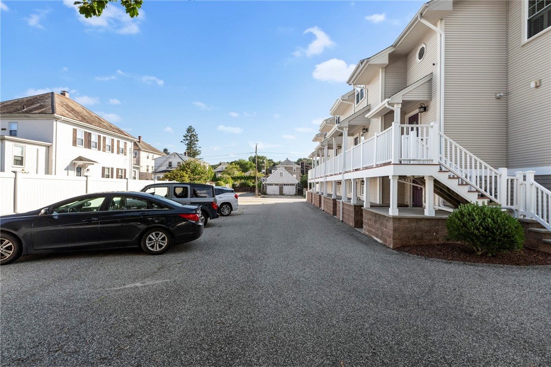 50 Clemence Street 50