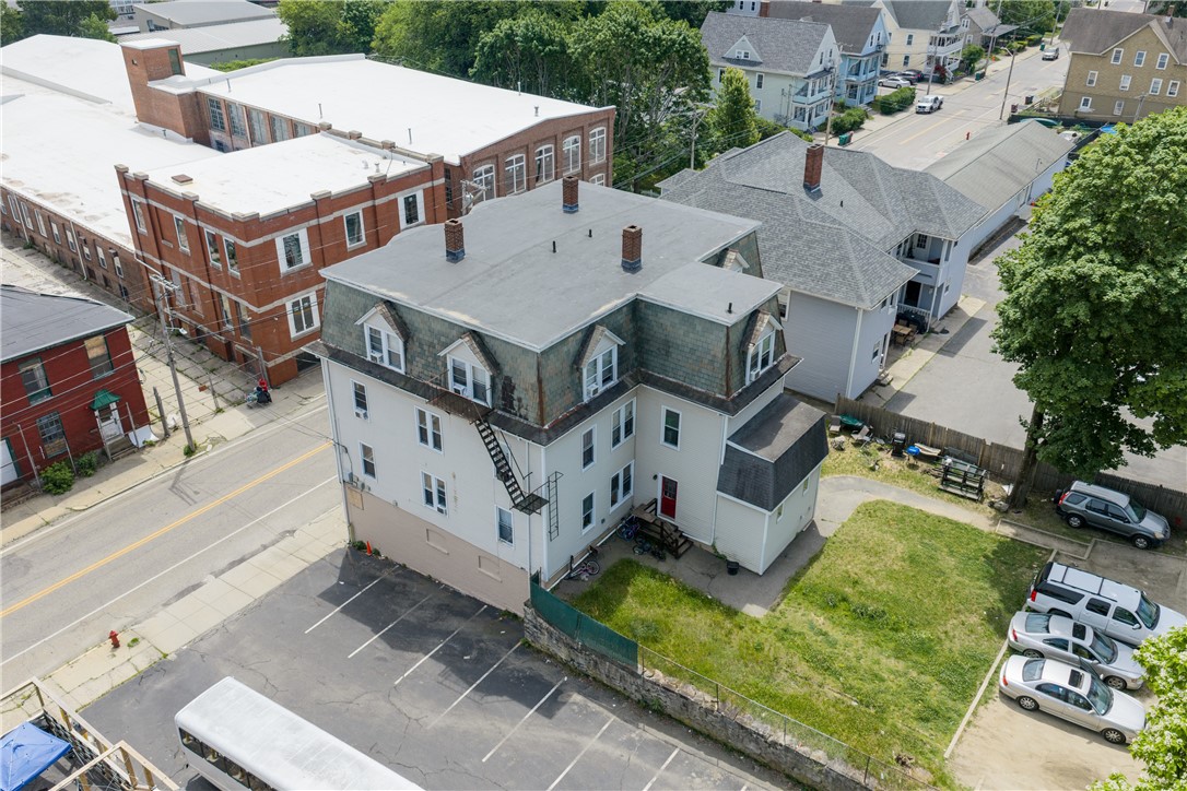 584 N North Main Street