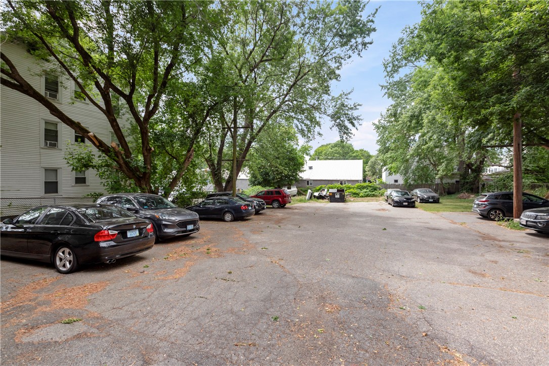 414 Rathbun Street