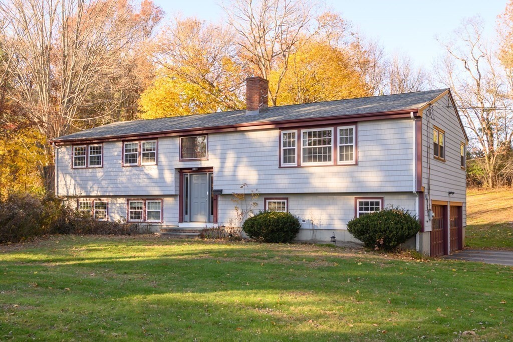 1 Pinegrove Rd