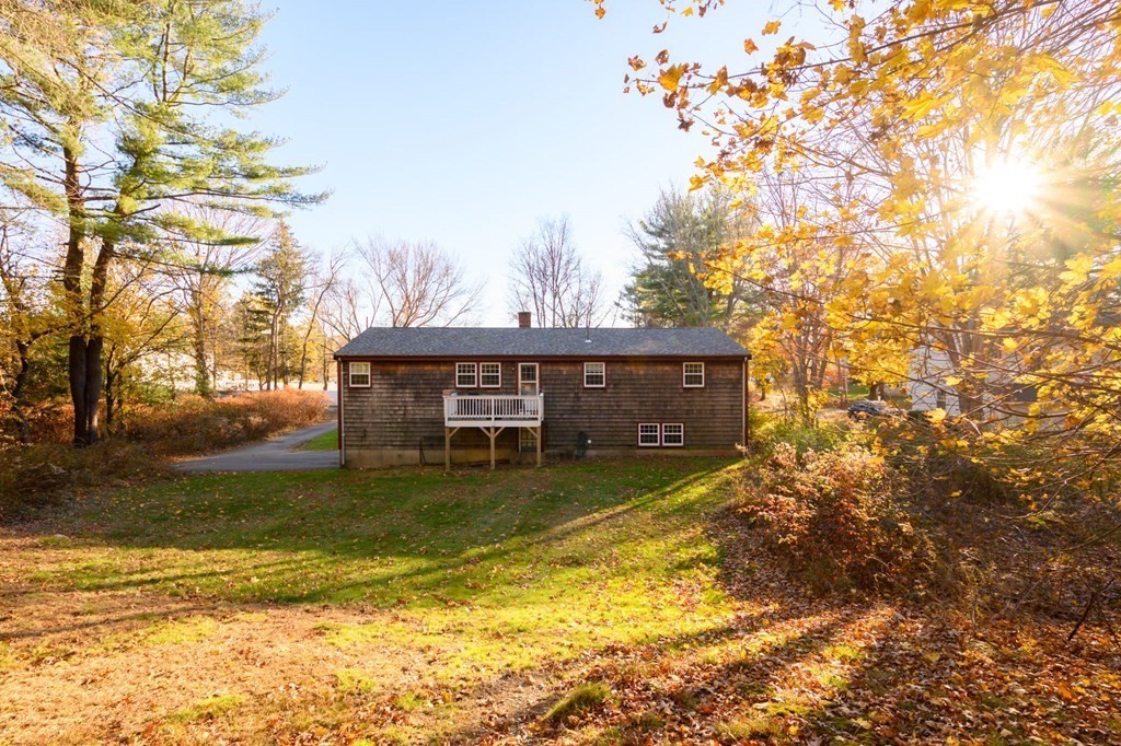 1 Pinegrove Rd
