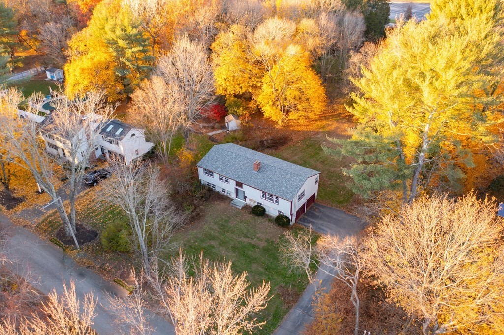 1 Pinegrove Rd