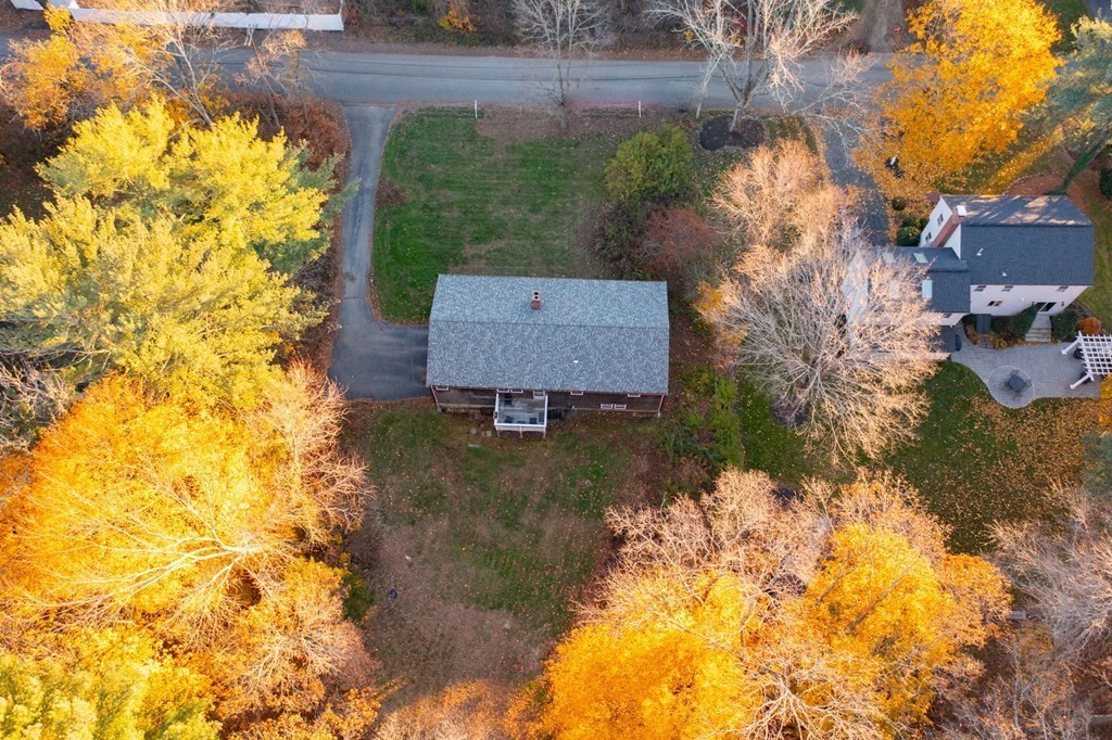 1 Pinegrove Rd