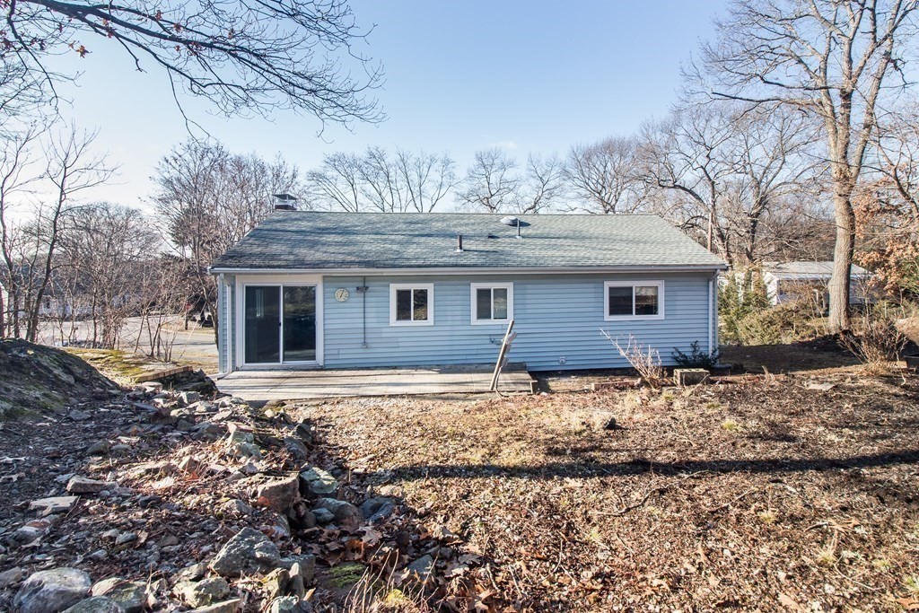 3 Hilltop Ave