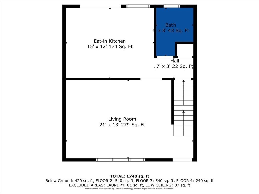 10 Village Way # C
