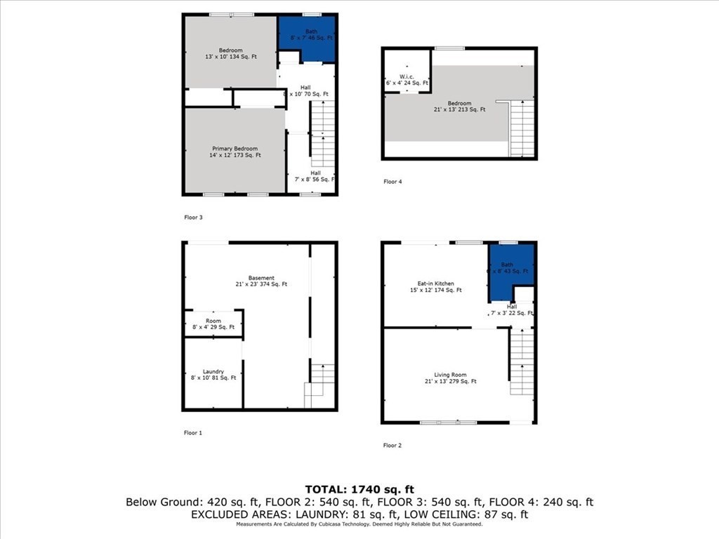 10 Village Way # C