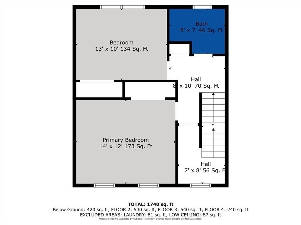 10 Village Way # C