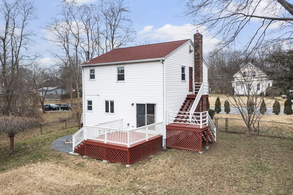 40 Charles St