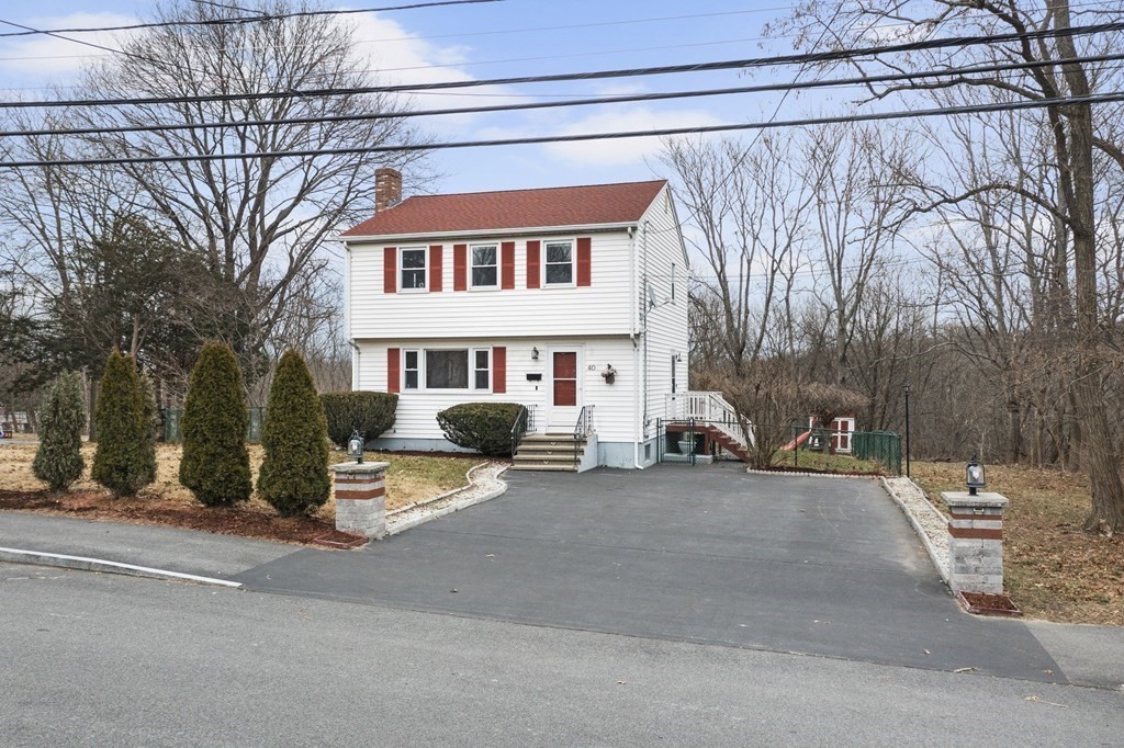 40 Charles St