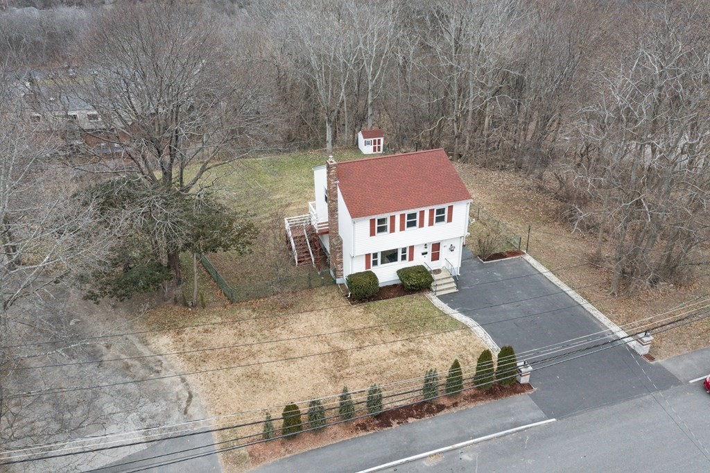 40 Charles St