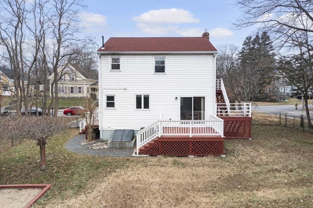 40 Charles St