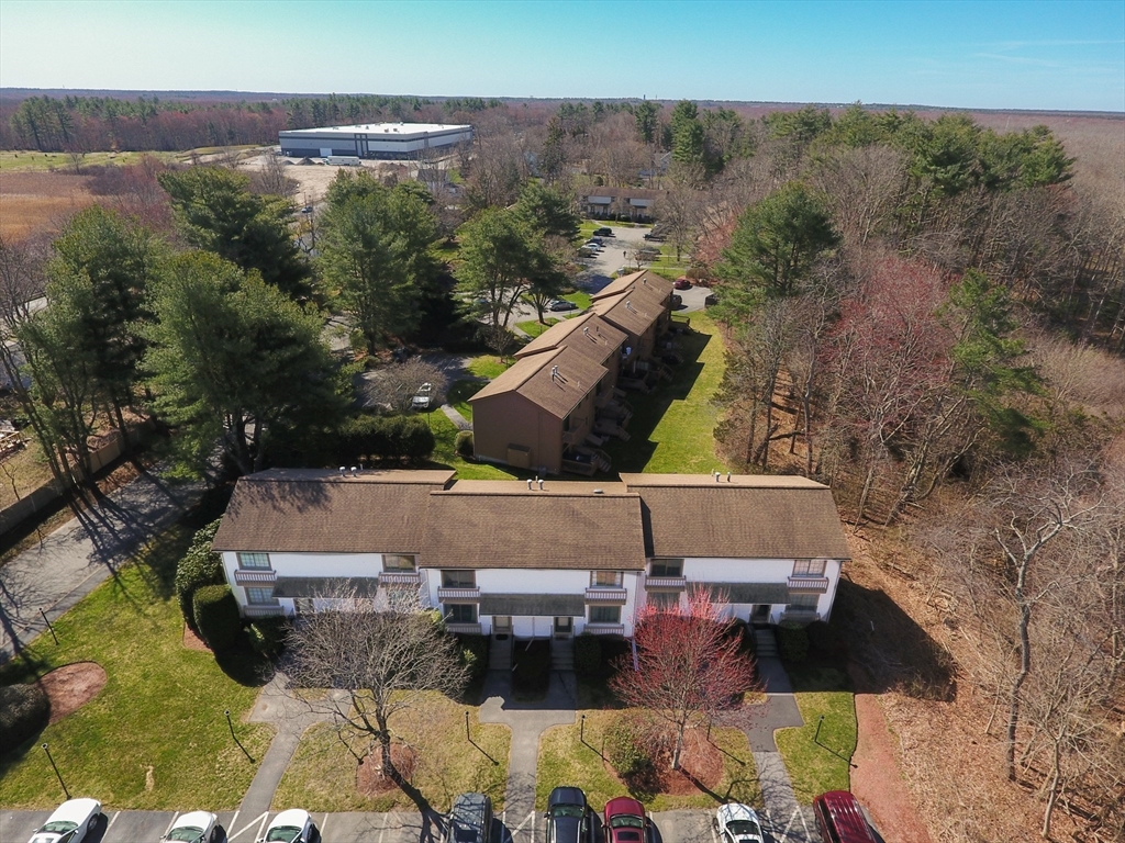 489 Turnpike Street # 45