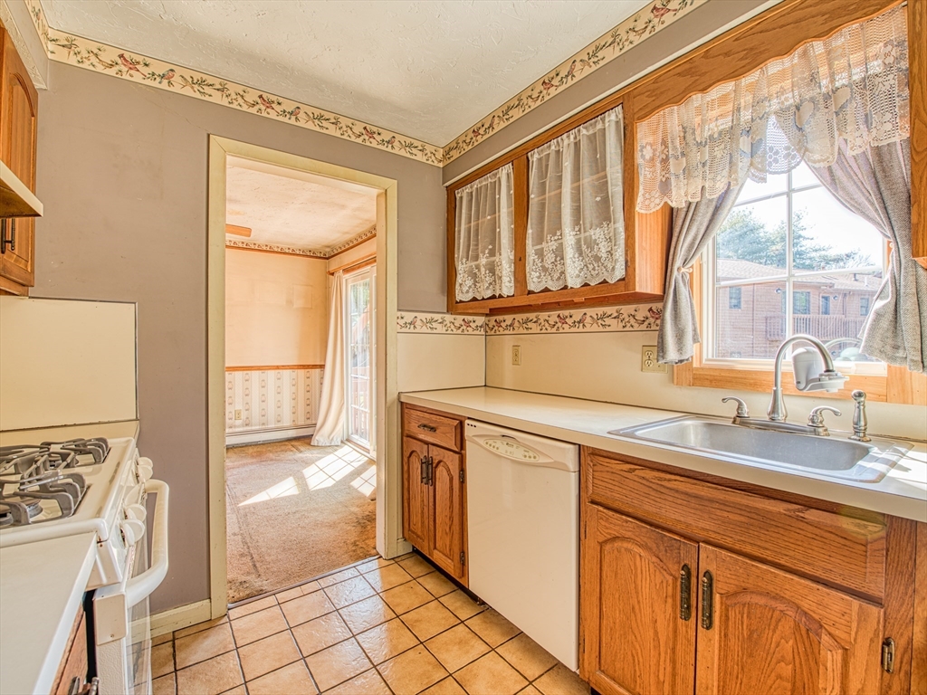 489 Turnpike Street # 45