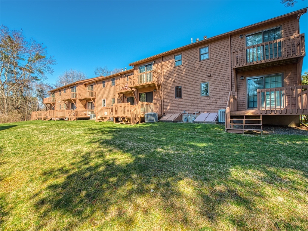 489 Turnpike Street # 45