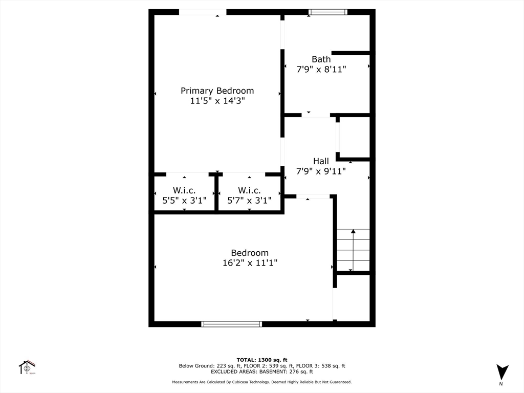 489 Turnpike Street # 45