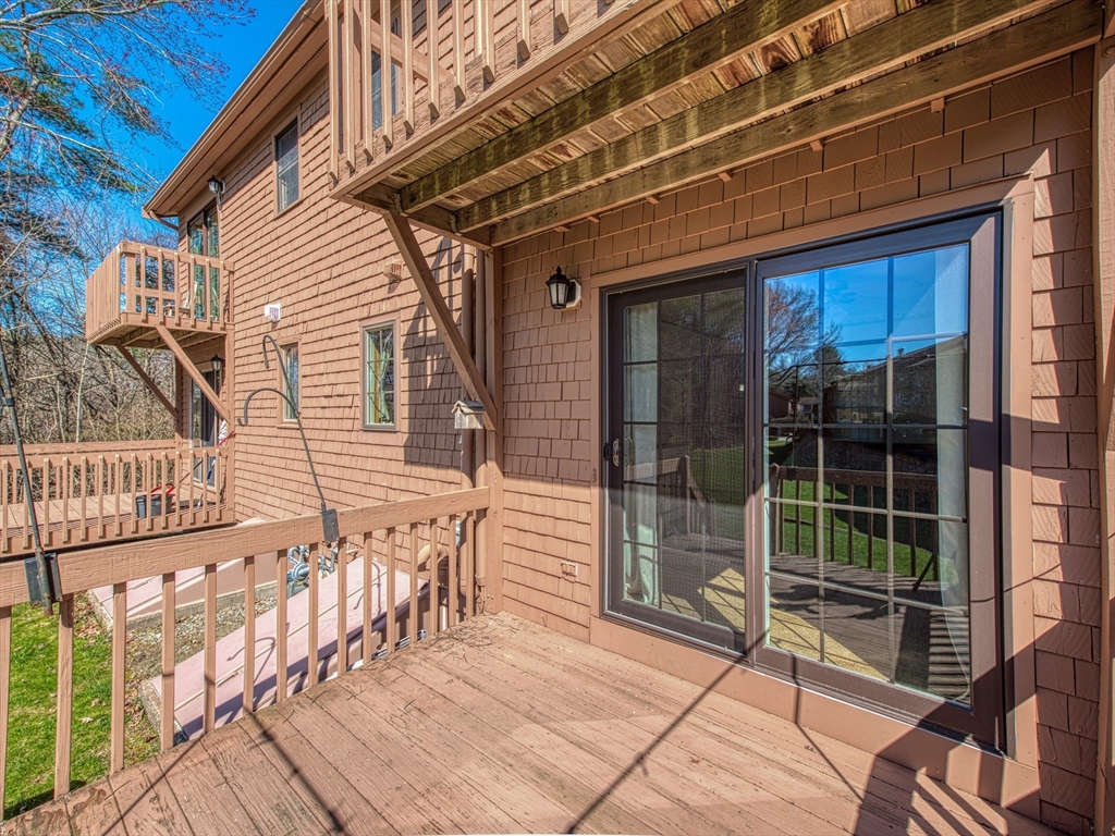 489 Turnpike Street # 45