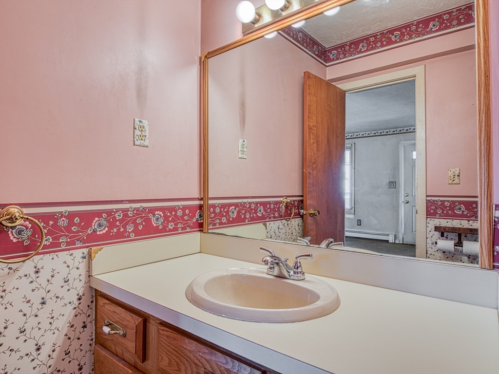 489 Turnpike Street # 45