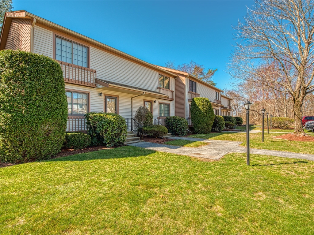 489 Turnpike Street # 45
