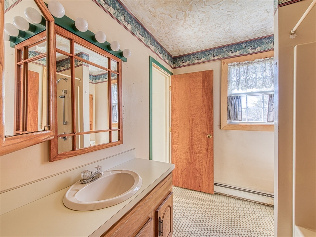 489 Turnpike Street # 45