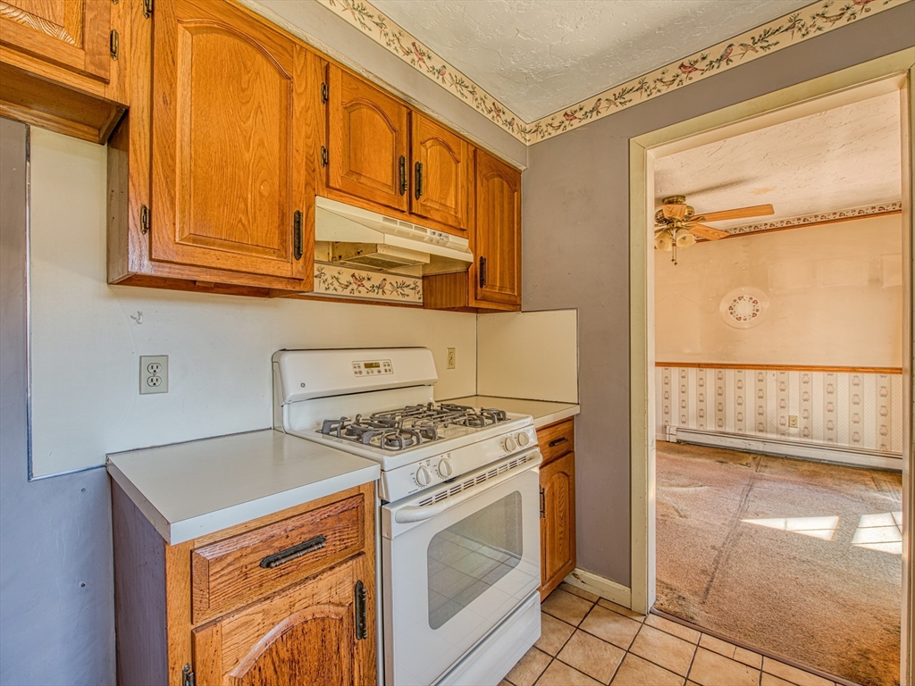 489 Turnpike Street # 45