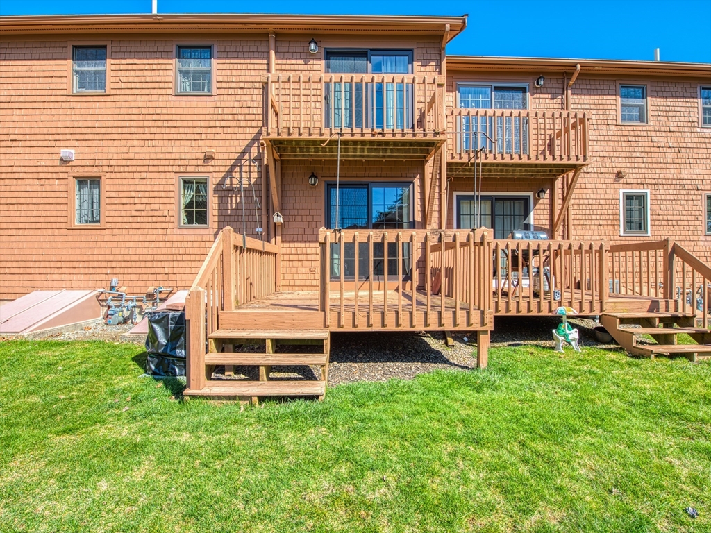 489 Turnpike Street # 45