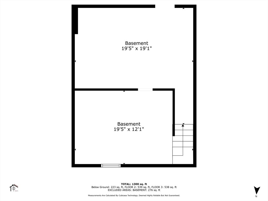 489 Turnpike Street # 45