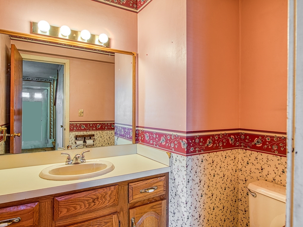 489 Turnpike Street # 45