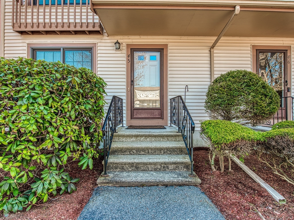 489 Turnpike Street # 45